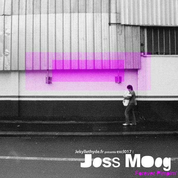 J&H;#017 Mix / Joss Moog – Forever Pimpim’