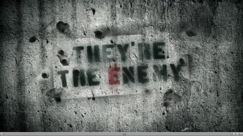 50 tutoriels After Effects pour les animateurs Stencil et peinture en spray
