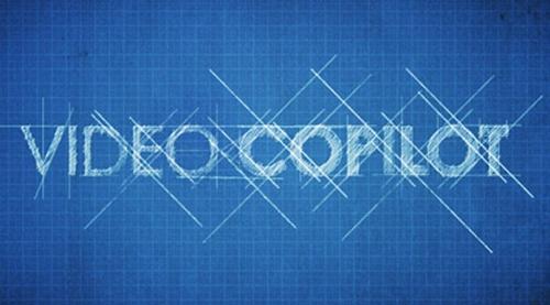 50 tutoriels After Effects pour les animateurs Effet de révélation style Blueprint