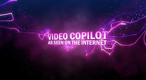 50 tutoriels After Effects pour les animateurs Univers coloré