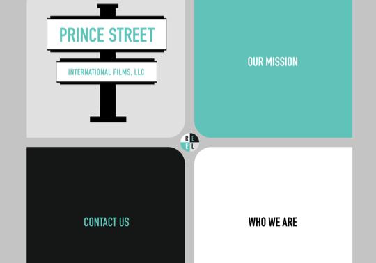 Typographie web – Inspiration afin de s’en mettre plein la vue! Typographies sur le web 28