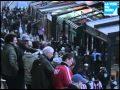 Vidéo Hooligans Lille vs PSV Eindhoven
