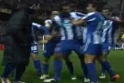 Vidéo FC Porto Séville 2-1