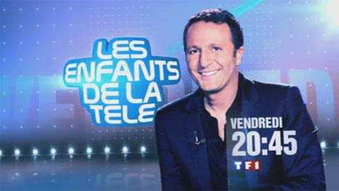 Les Enfants de la Télé sur TF1 ce soir ... bande annonce