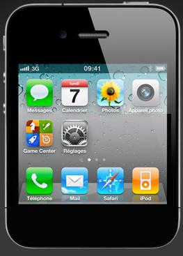 iPhone-Nano New York Times : Pas d’iPhone Nano au programme !