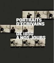Portraits d’écrivains à la Maison Victor Hugo