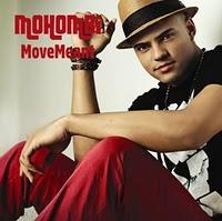 News : Mohombi sort son 1er album le 28 février 2011 intitulé 