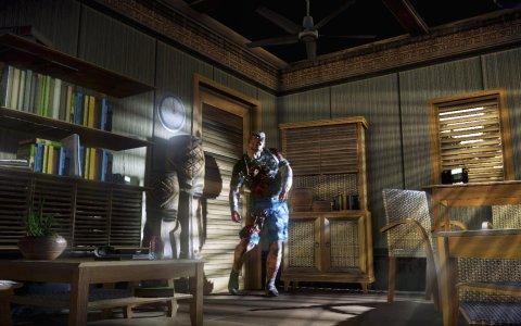 Dead Island : les zombies partent sous les tropiques Dead Island : les zombies partent sous les tropiques