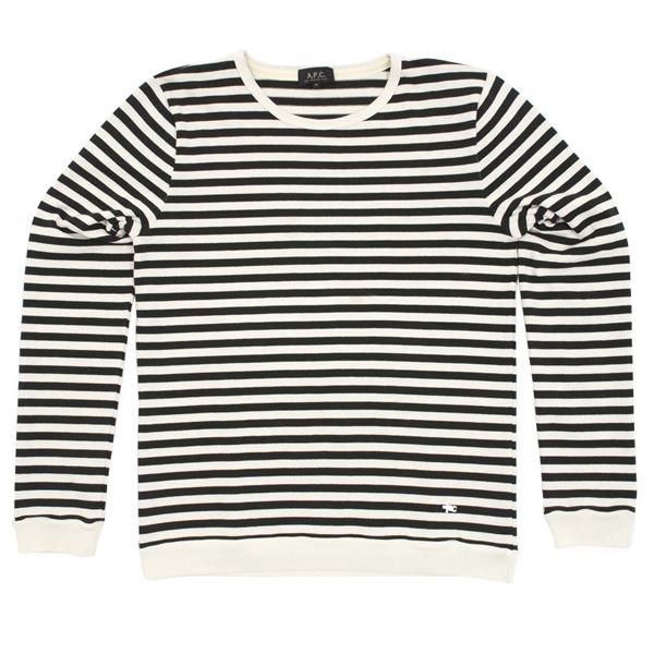 A.P.C. – S/S 2011 COLLECTION A.P.C. – S/S 2011 COLLECTION