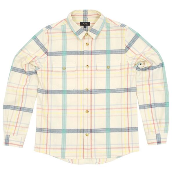 A.P.C. – S/S 2011 COLLECTION A.P.C. – S/S 2011 COLLECTION