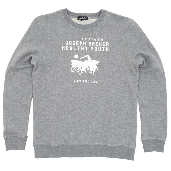 A.P.C. – S/S 2011 COLLECTION A.P.C. – S/S 2011 COLLECTION