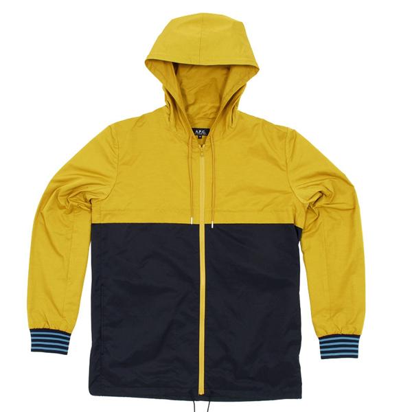 A.P.C. – S/S 2011 COLLECTION A.P.C. – S/S 2011 COLLECTION