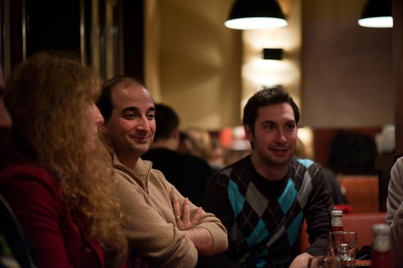 Sortie Photopassion-5 Compte rendu apero photo