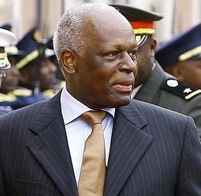 [Dictateur]: N’oublions pas José Edouardo Dos Santos de l’#Angola…