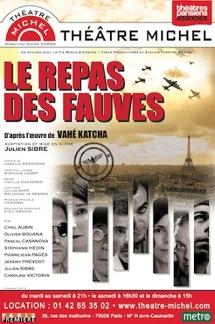 repasdesfauves Le Repas des Fauves