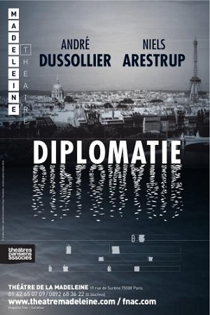 Chronique de Diplomatie