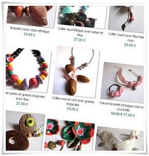 Abonnement à Bijoux-Tropicaux Abonnement à Bijoux-Tropicaux