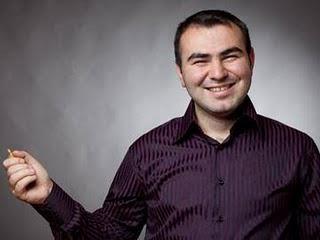 Echecs & Aeroflot : Mamedyarov remporte le blitz