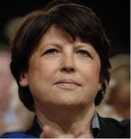 Solferino 2012 : Un groupe de députés se déclare prêt à soutenir Martine Aubry