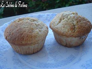 Muffins au coeur de spéculoos DSC07853.JPG
