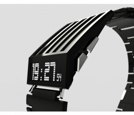 Horodron_02 Horodron 02 540x464 Horodron HD 01 Watch Concept