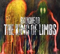 Radiohead - The King Of Limbs Radiohead - The King Of Limbs