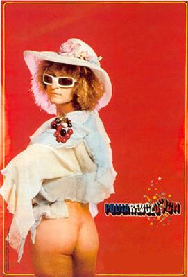 Michel Polnareff Polnarevolution