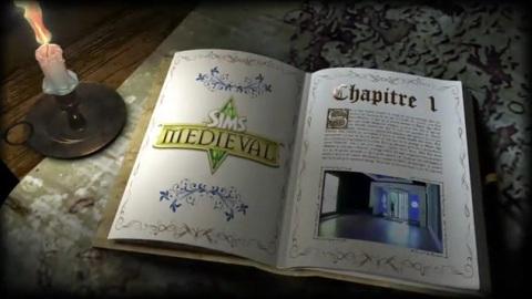 Les Sims Medieval ... Découvrez les webisodes Les Sims Medieval ... Découvrez les webisodes