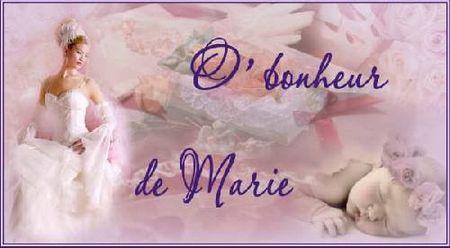 o_bonheur_de_marie