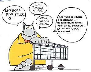 Vous avez dit orthorexique ?