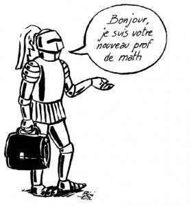 De l'art de sanctionner sans punir ..un métier