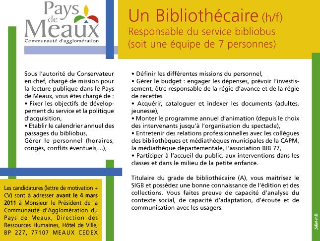 Offres demploi du 19 Février Bibliothèques clipimage0011.jpg