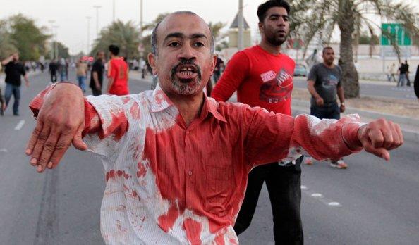 Libye: chut, Mouammar Kadhafi tue !