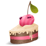 Résultat du tirage Cake005