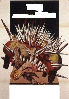 Quizz N°39: Trouvez le titre du film 45893286_p