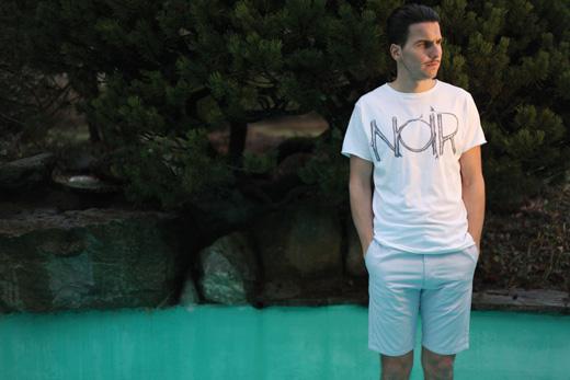 sixpack france ss11 dust to dust lookbook SixPack France SS’11 Collection