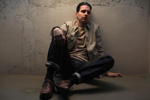 sixpack france ss11 dust to dust lookbook SixPack France SS’11 Collection