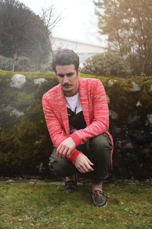 sixpack france ss11 dust to dust lookbook SixPack France SS’11 Collection