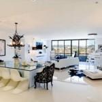 Pièce 1 Visitez l’appartement de Justin Bieber