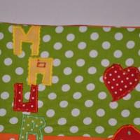 Protege carnet de sante ( fabrique du petit monstre) Protege carnet de sante ( fabrique du petit monstre)