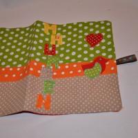 Protege carnet de sante ( fabrique du petit monstre) Protege carnet de sante ( fabrique du petit monstre)