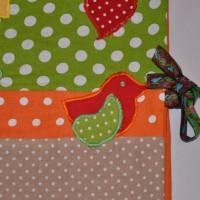 Protege carnet de sante ( fabrique du petit monstre) Protege carnet de sante ( fabrique du petit monstre)