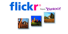 Gadget Blogger - Diaporama Flickr