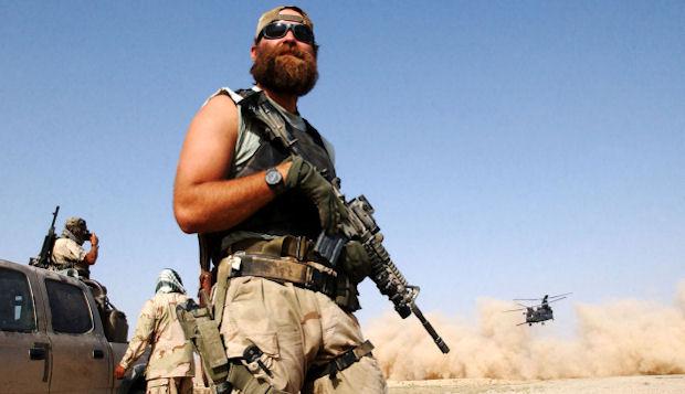 La suite de Medal Of Honor Tiers 1 en préparation ? La suite de Medal Of Honor Tiers 1 en préparation ?