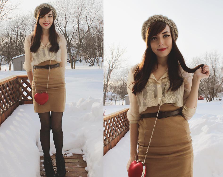 Looks de la semaine #21 Looks de la semaine #21