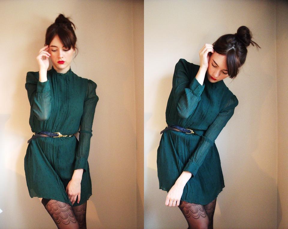Looks de la semaine #21 Looks de la semaine #21