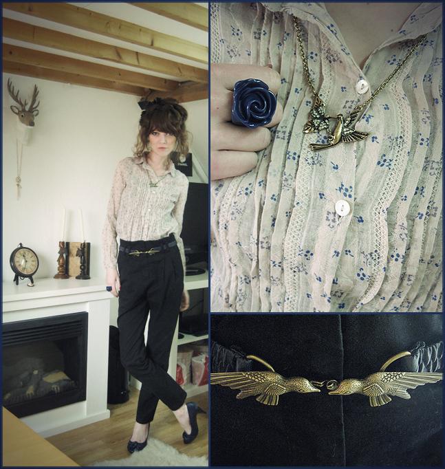 Looks de la semaine #21 Looks de la semaine #21