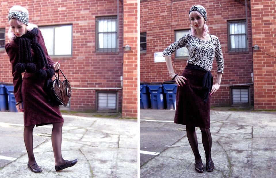 Looks de la semaine #21 Looks de la semaine #21