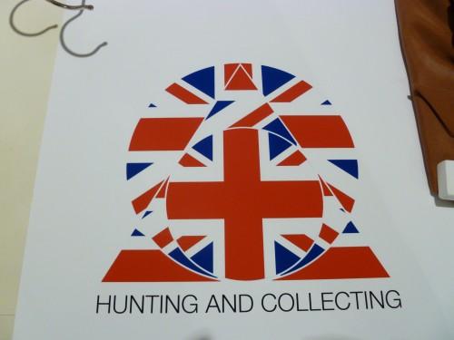 Topshop chez Hunting & Collecting P1020089.JPG