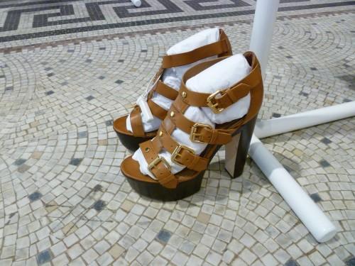 Topshop chez Hunting & Collecting P1020081.JPG